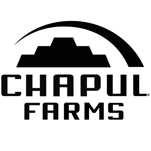 Logo for Chapul Farms