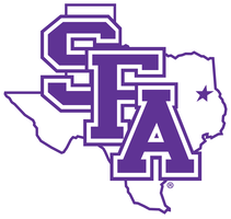 Logo for Stephen F. Austin State University